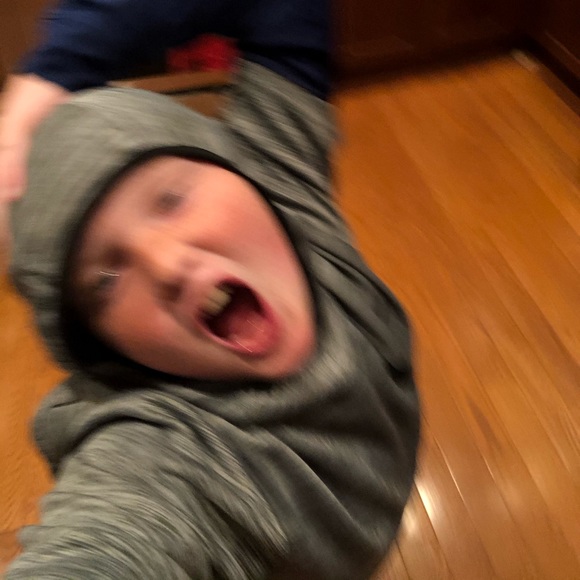 Meet your Posher, Gabe - Picture 1 of 1